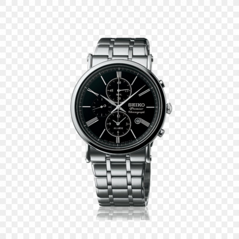 Seiko Watch Clock Chronograph Raymond Weil, PNG, 1200x1200px, Seiko, Brand, Casio Gshock Ga100, Chronograph, Clock Download Free