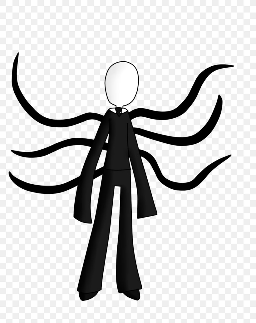 Slenderman Cartoon Drawing Slender: The Eight Pages Clip Art, PNG, 774x1032px, Watercolor, Cartoon, Flower, Frame, Heart Download Free