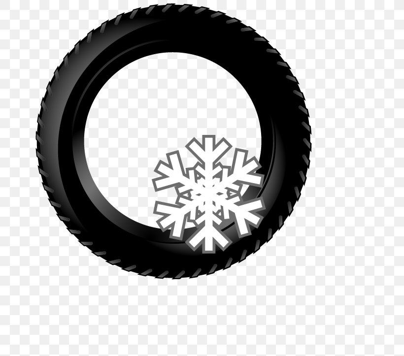 Snow Tire Car Wheel Rim, PNG, 819x723px, Car, Alloy Wheel, Automotive Tire, Automotive Wheel System, Black And White Download Free