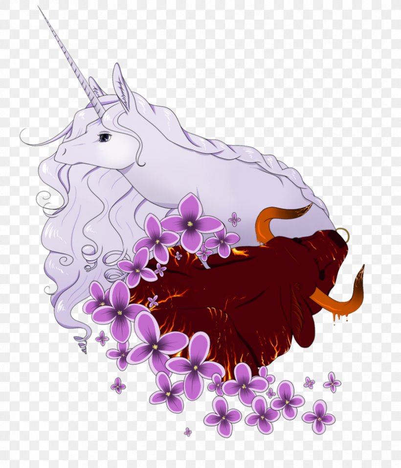 Unicorn Horn Schmendrick Tattoo Amalthea, PNG, 827x965px, Unicorn, Amalthea, Art, Fictional Character, Last Unicorn Download Free