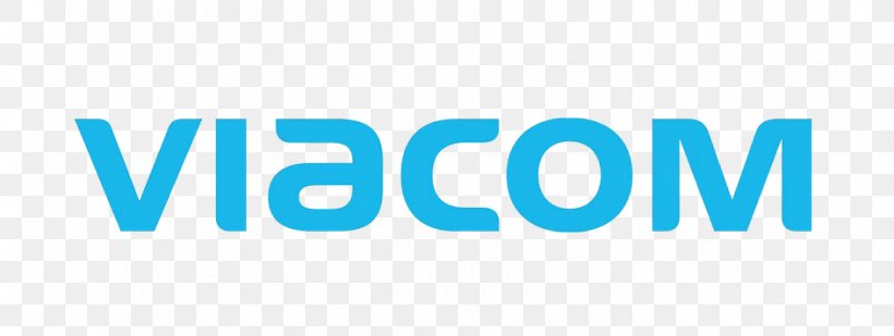 Viacom Media Networks CBS Corporation Company, PNG, 944x356px, Viacom, Aqua, Blue, Brand, Cbs Download Free