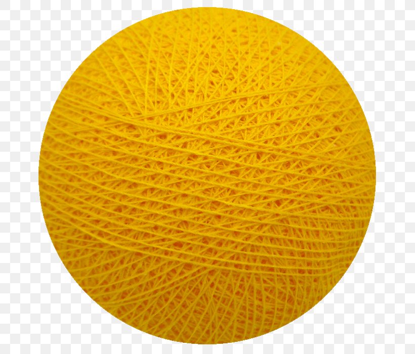 Yellow Yarn Textile Wool Ball, PNG, 700x700px, Yellow, Ball, Blue, Color, Cotton Download Free