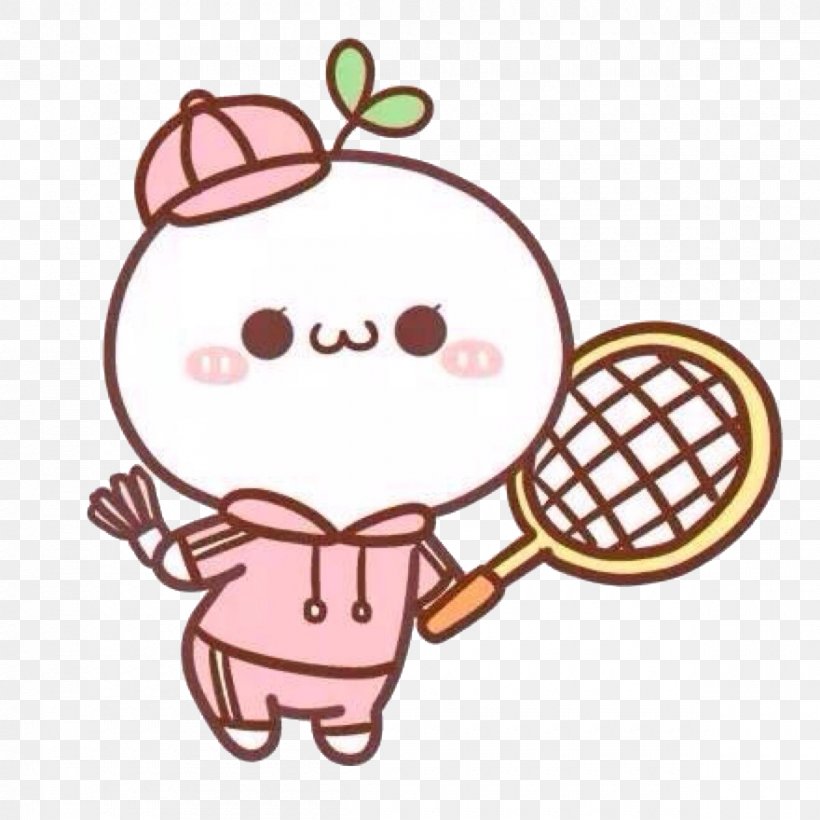 Badminton Cartoon Sport, PNG, 1200x1200px, Watercolor, Cartoon, Flower, Frame, Heart Download Free