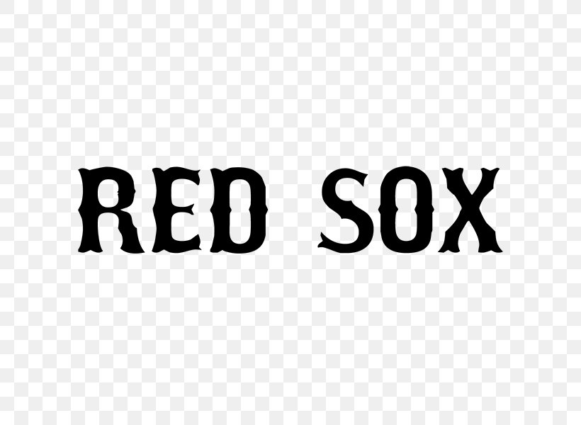Boston Red Sox Fenway Park Tampa Bay Rays MLB World Series, PNG, 600x600px, Boston Red Sox, Area, Baseball, Black, Black And White Download Free