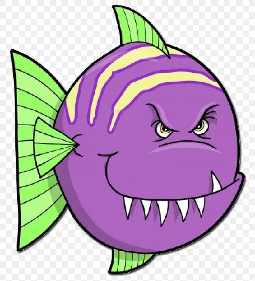 Cartoon Fish Clip Art, PNG, 852x939px, Cartoon, Animal, Art, Artwork, Fictional Character Download Free