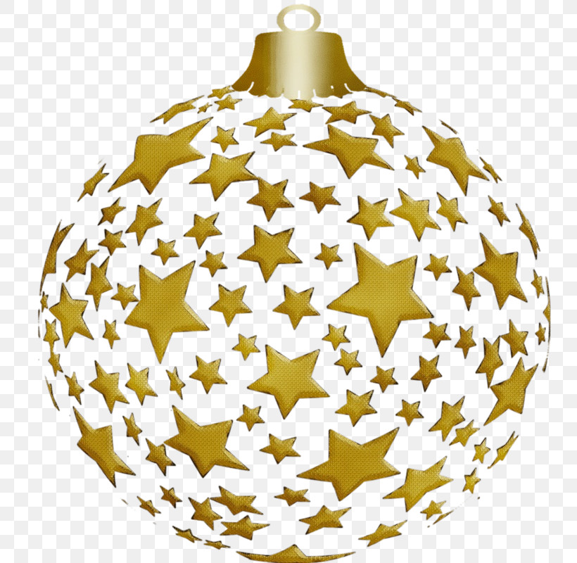 Christmas Day, PNG, 800x800px, Watercolor, Bauble, Christmas Day, Christmas Ornament M, Geometry Download Free