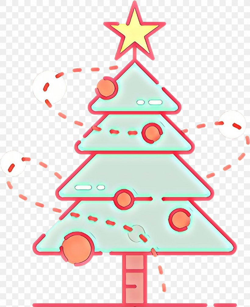 Christmas Tree, PNG, 1041x1276px, Cartoon, Christmas, Christmas Decoration, Christmas Ornament, Christmas Tree Download Free