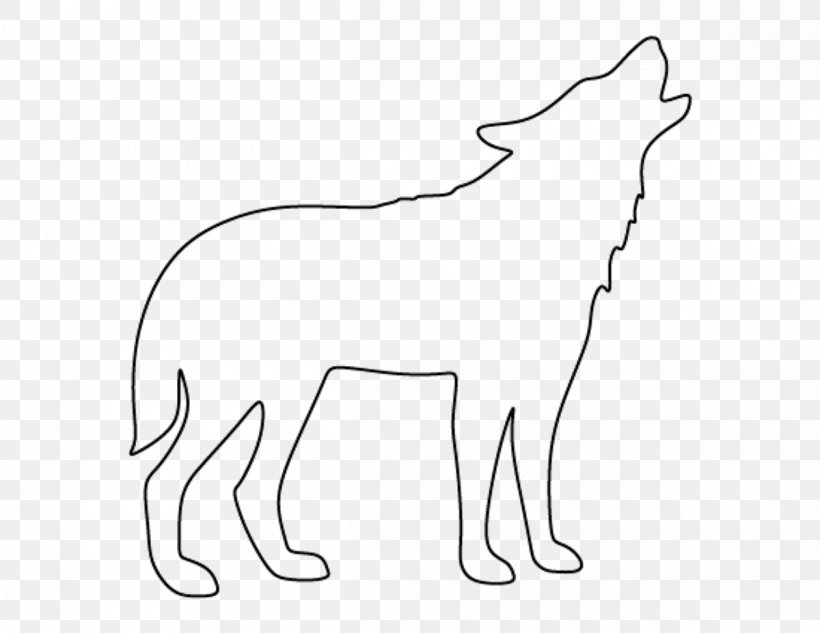 Drawing Dog Arctic Wolf Clip Art, PNG, 1200x927px, Drawing, Animal Figure, Arctic Wolf, Area, Art Download Free