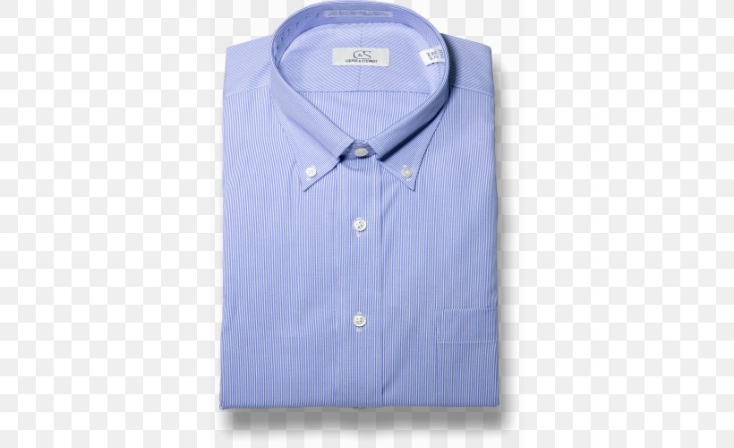 Dress Shirt Collar Sleeve, PNG, 500x500px, Dress Shirt, Azure, Barnes Noble, Blue, Brand Download Free