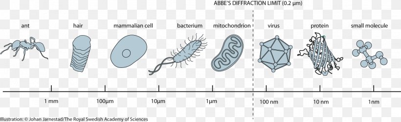 Electron Microscope Nobel Prize In Chemistry Microscopy, PNG, 2239x684px, Microscope, Area, Brand, Chemist, Chemistry Download Free