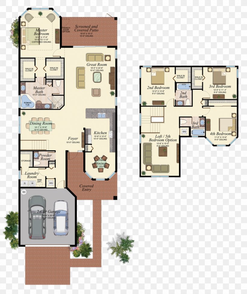 Floor Plan House Plan Great Room, PNG, 861x1024px, Floor Plan, Arts And Crafts Movement, Bathroom, Bedroom, Elevation Download Free