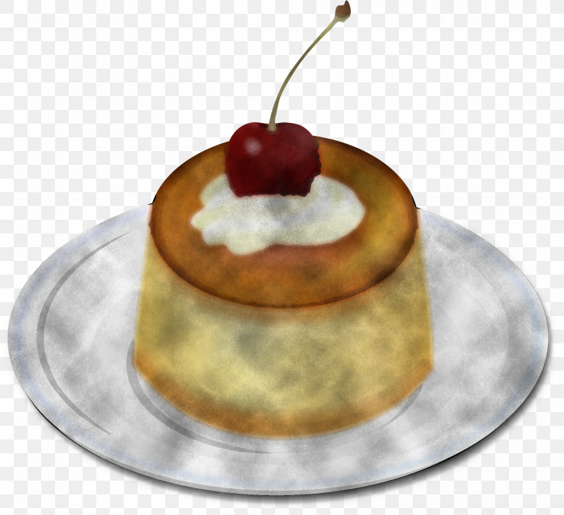 Food Dish Dessert Cuisine Rum Baba, PNG, 2087x1911px, Food, American Food, Baked Goods, Cherry, Chiboust Cream Download Free