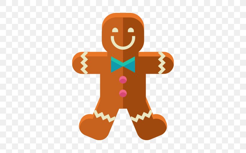 Gingerbread Man Christmas Biscuits, PNG, 512x512px, Gingerbread Man, Biscuits, Christmas, Christmas Cookie, Dessert Download Free