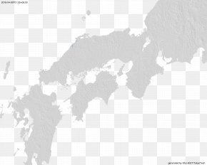 Japan Blank Map Physische Karte World Map PNG X Px Japan Area Black Black And White