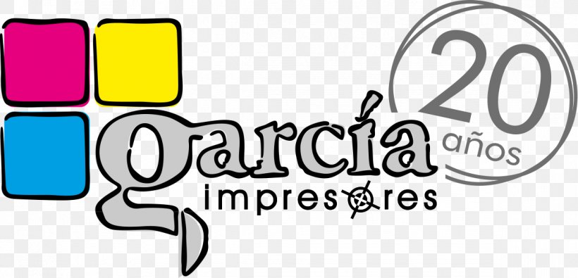 Logo Brand GARCÍA IMPRESORES Design Font, PNG, 1187x573px, Logo, Area, Banner, Brand, Paper Clip Download Free