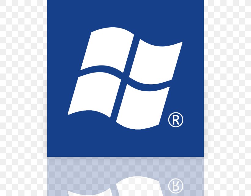 Microsoft Store Windows 10 Windows Phone Microsoft Windows Ubuntu, PNG, 640x640px, Microsoft Store, Area, Blue, Brand, Computer Download Free