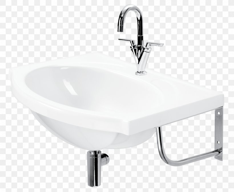 Sink Plumbing Fixtures Bathroom Tap, PNG, 1200x985px, Sink, Bathroom, Bathroom Sink, Composite Material, Goods Download Free