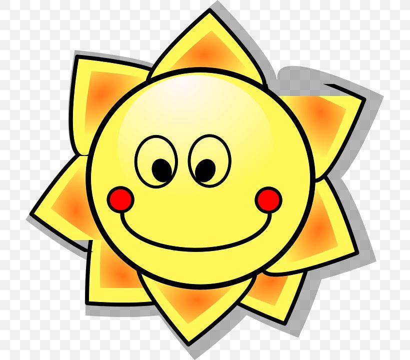 Smiley Clip Art, PNG, 717x720px, Smiley, Animation, Area, Emoticon, Flower Download Free