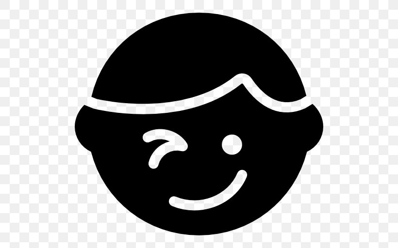 Smiley Emoticon, PNG, 512x512px, Smiley, Black, Black And White, Death, Emoticon Download Free