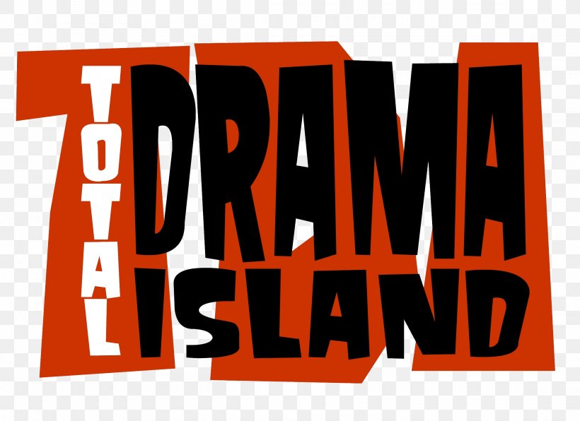 Total Drama Island Television Show Total Drama Action Reality Television, PNG, 2291x1666px, Total Drama Island, Area, Brand, Fear Factor, Fresh Tv Download Free
