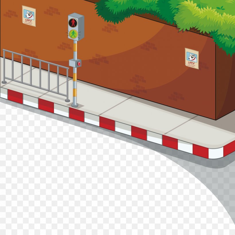 Zebra Crossing Pedestrian Crossing Child Illustration, PNG, 1200x1200px, Zebra Crossing, Area, Child, Drawing, Floor Download Free