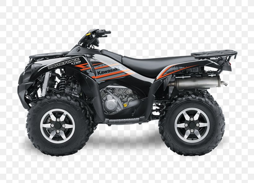 All-terrain Vehicle Kawasaki Heavy Industries Motorcycle & Engine, PNG, 790x590px, Allterrain Vehicle, All Terrain Vehicle, Auto Part, Automotive Exterior, Automotive Tire Download Free