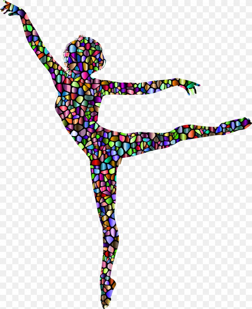 Ballet Dancer Ballet Dancer Silhouette Lyrical Dance, PNG, 1844x2264px, Watercolor, Cartoon, Flower, Frame, Heart Download Free