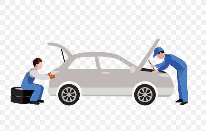 Car Daihatsu Automobile Repair Shop Auto Mechanic, PNG, 3021x1933px, Car, Auto Mechanic, Automobile Repair Shop, Automotive Design, Blue Download Free