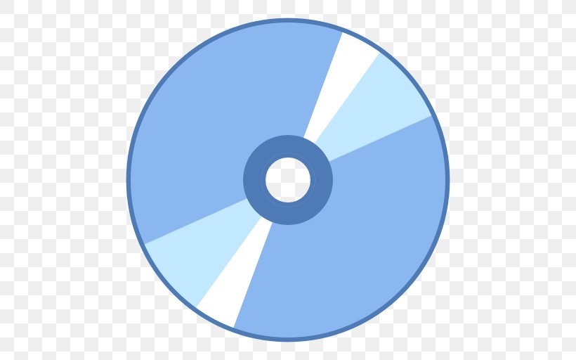 Compact Disc Dynamic-link Library Download Installation, PNG, 512x512px, Compact Disc, Blue, Brand, Data Storage, Data Storage Device Download Free