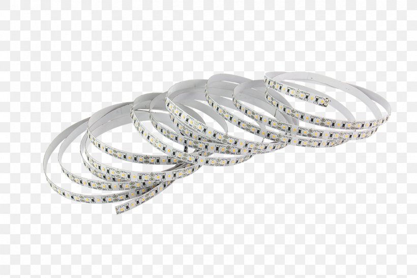 Light-emitting Diode Bangle LED Strip Light Lighting, PNG, 1125x750px, Lightemitting Diode, Bangle, Batten, Body Jewellery, Body Jewelry Download Free
