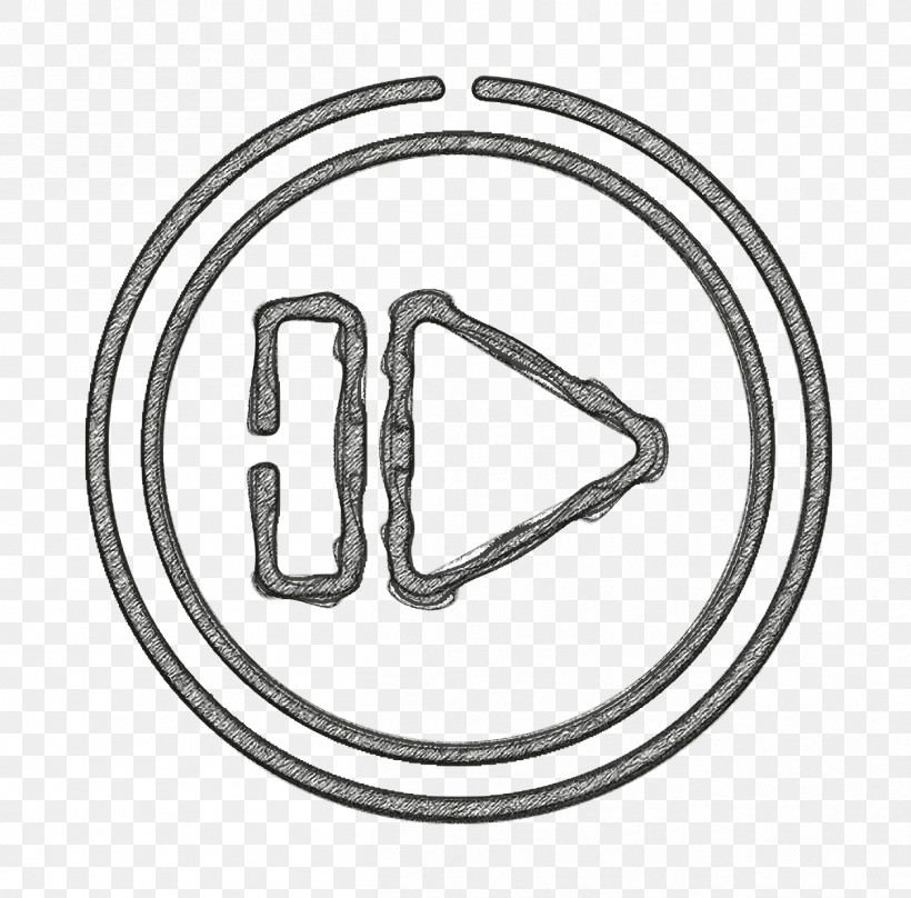 Media Technology Icon Play Icon, PNG, 1256x1238px, Media Technology Icon, Arrow, Doodle, Drawing, Line Art Download Free