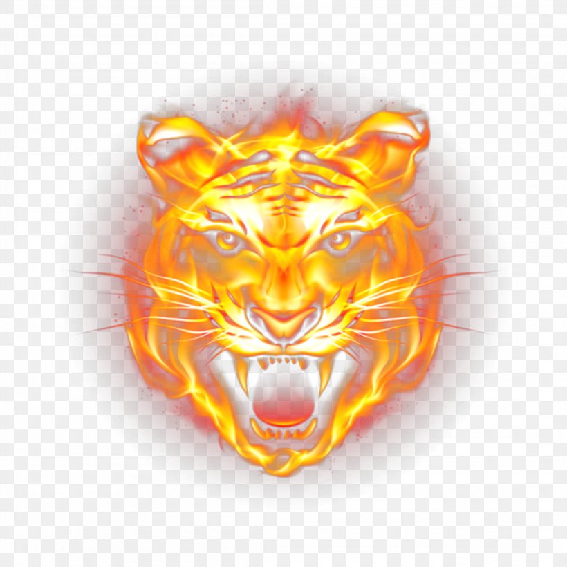 Tiger Clip Art Image Vector Graphics, PNG, 2200x2200px, Tiger, Animal, Big Cat, Big Cats, Carnivoran Download Free