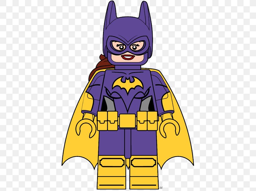 Batgirl Catwoman Batman Robin Joker, PNG, 428x611px, Batgirl, Batman ...