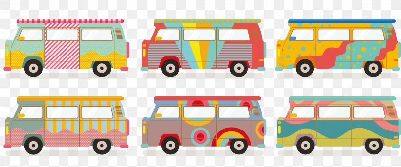 Bus Car Euclidean Vector Adobe Illustrator, PNG, 2490x1043px, Bus, Area, Brand, Car, Commercial Vehicle Download Free
