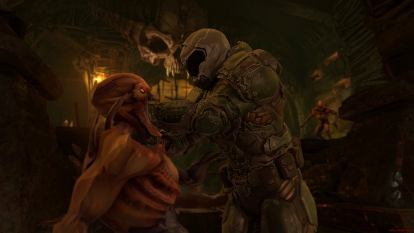 Doom 3 Quake Metro 2033 Video Game, PNG, 1920x1080px, Doom, Call Of Duty, Computer Software, Darkness, Doom 3 Download Free