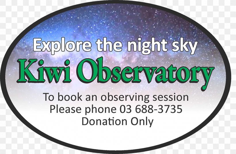 Kiwi Observatory Christchurch & Canterbury Convention Bureau Astronomy Telescope, PNG, 1014x663px, Observatory, Area, Astronomy, Brand, Canterbury Download Free