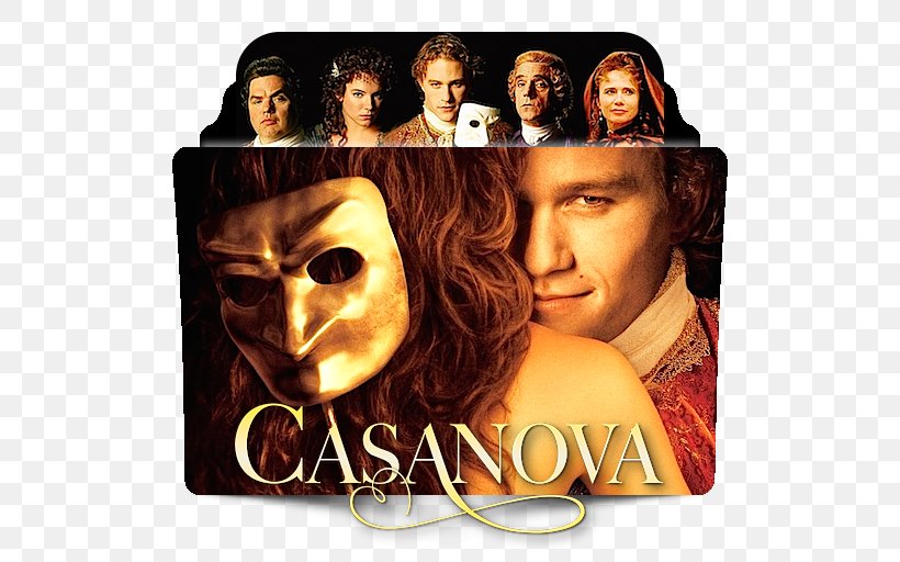 Lena Olin Casanova Film Director Romance Film, PNG, 512x512px, Casanova, Actor, Album Cover, Drama, Film Download Free