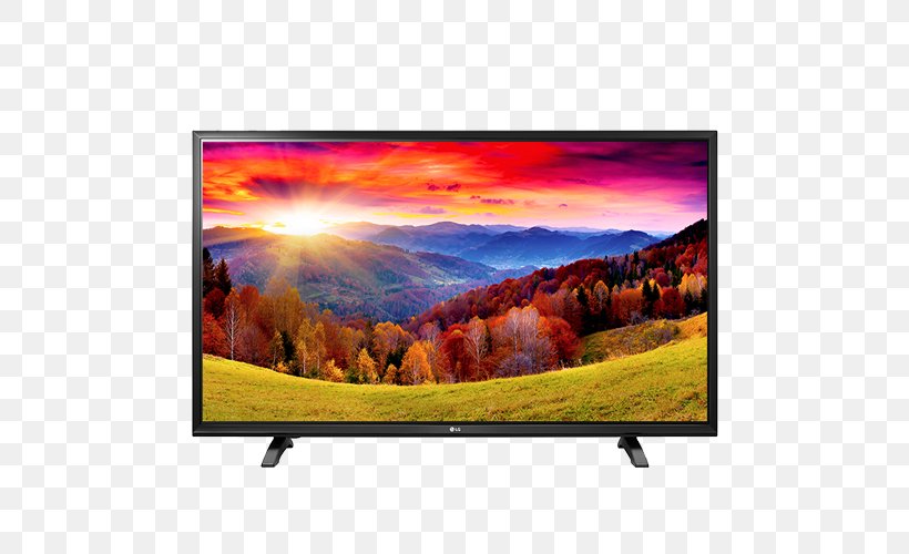 LG Electronics LED-backlit LCD Television Set 1080p, PNG, 500x500px, Lg Electronics, Computer Monitor, Computer Monitors, Dawn, Digital Television Download Free