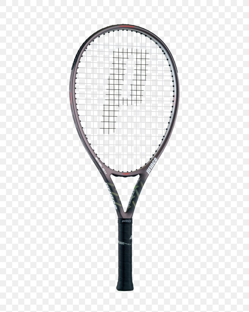 Racket Prince Sports Tennis Rakieta Tenisowa Wilson Sporting Goods, PNG, 683x1024px, Racket, Badminton, Grip, Prince Sports, Rackets Download Free