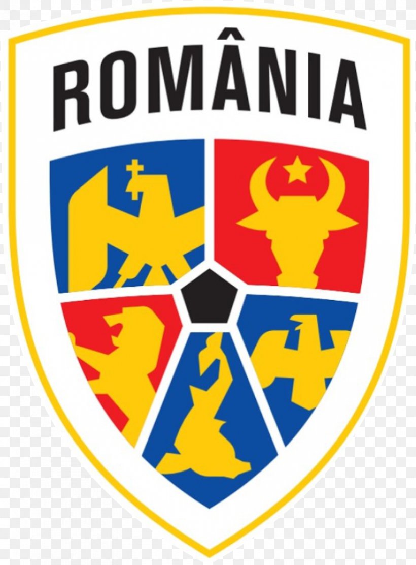Romania National Football Team Romania National Under-21 Football Team England National Under-21 Football Team, PNG, 882x1197px, Romania National Football Team, American Football, Area, Badge, Brand Download Free