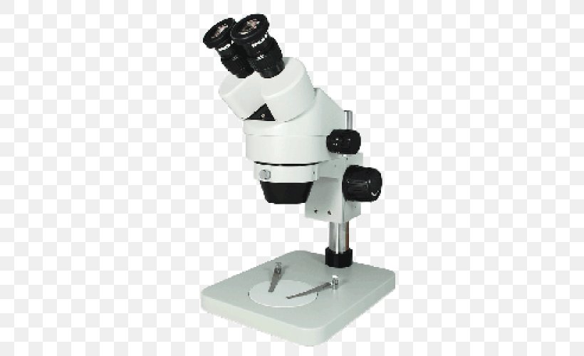 Stereo Microscope Dissection Operating Microscope Optical Microscope, PNG, 500x500px, Microscope, Anatomy, Dissection, Eyepiece, Lens Download Free