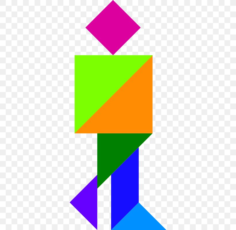 Tangram Puzzle Game Virtual On Clip Art, PNG, 336x800px, Tangram, Area, Brand, Cdr, Crossword Download Free