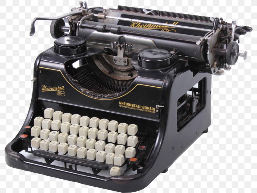 Typewriter, PNG, 794x617px, Typewriter, Office Equipment, Office Supplies Download Free