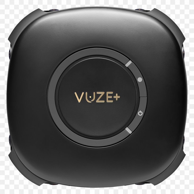 Vuze VR Camera Virtual Reality Action Camera, PNG, 1536x1536px, 4k Resolution, Vuze Vr Camera, Action Camera, Audio, Camera Download Free