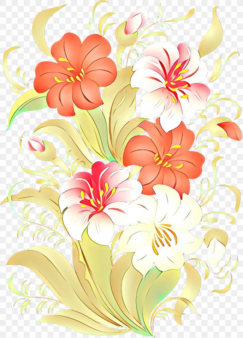 Watercolor Flower Background, PNG, 2155x2999px, Floral Design, Cut Flowers, Dahlia, Flower, Flower Bouquet Download Free