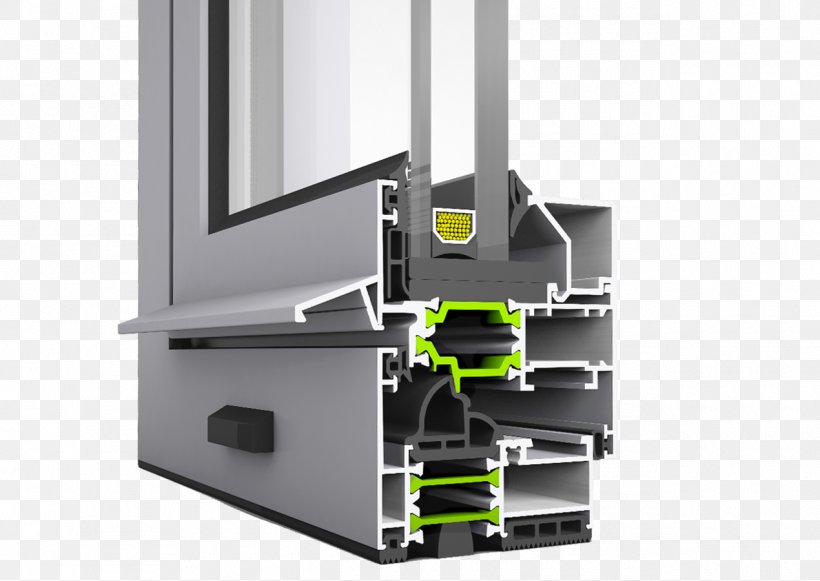 Window System Aluminium ETEM Thermal Insulation, PNG, 1270x900px, Window, Aluminium, Architectural Engineering, Building, Door Download Free