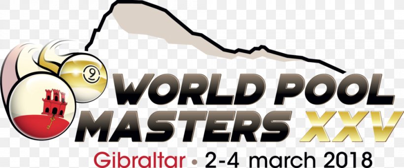 2018 World Pool Masters World Cup Of Pool World Pool Masters Tournament 2017 Matchroom Sport, PNG, 1000x418px, World Cup Of Pool, Area, Billiards, Brand, Logo Download Free