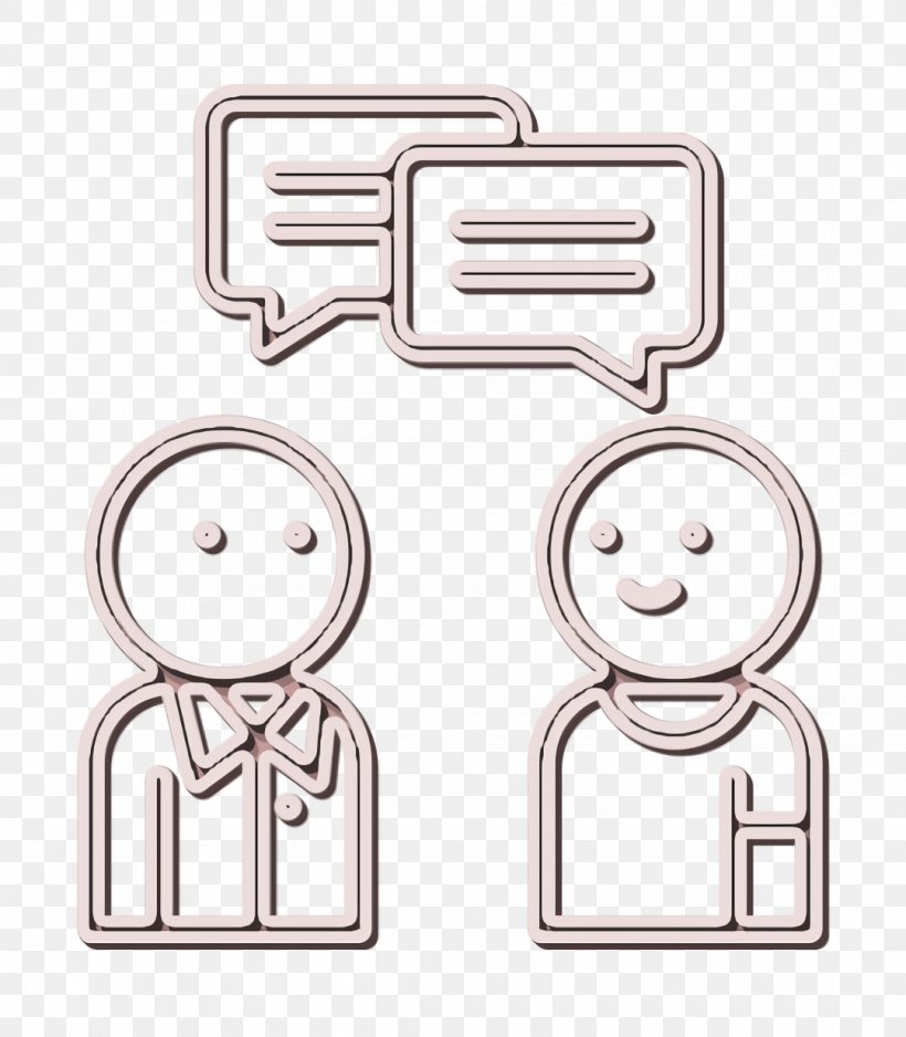 Linear Communication Icon Conversation Icon, PNG, 1080x1236px, Conversation Icon, Gesture, Line Art, Smile, Text Download Free