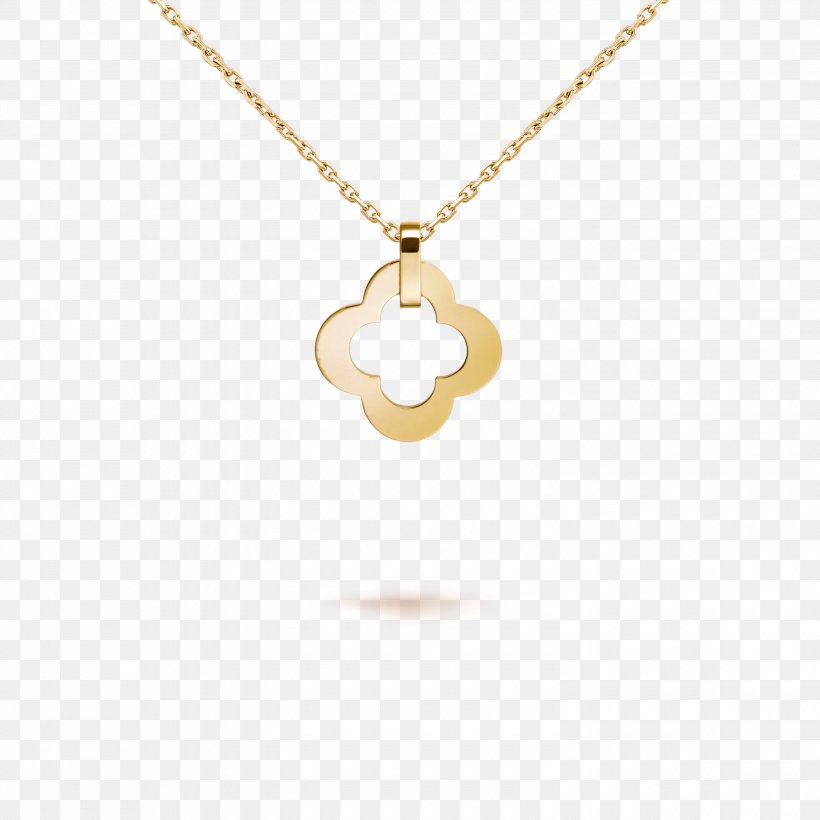 Locket Van Cleef & Arpels Earring Jewellery Necklace, PNG, 3000x3000px, Locket, Alhambra, Body Jewellery, Body Jewelry, Bracelet Download Free