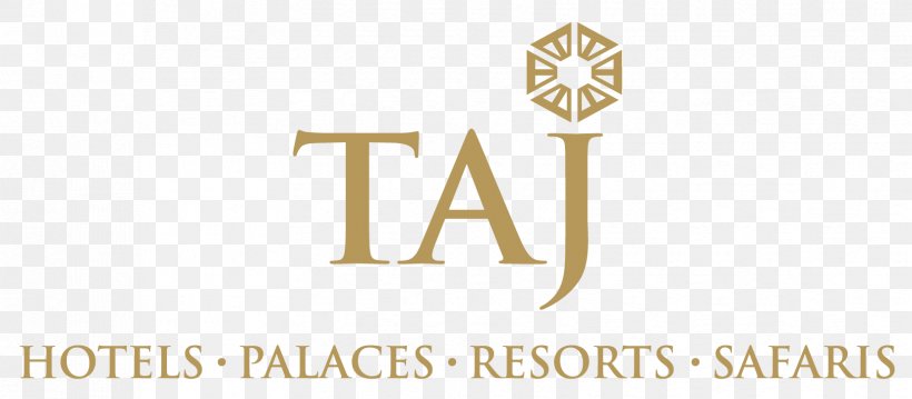 Logo Taj Hotels Resorts And Palaces Brand Font, PNG, 1656x726px, Logo, Brand, Flying Blue, Meaning, Taj Hotels Resorts And Palaces Download Free